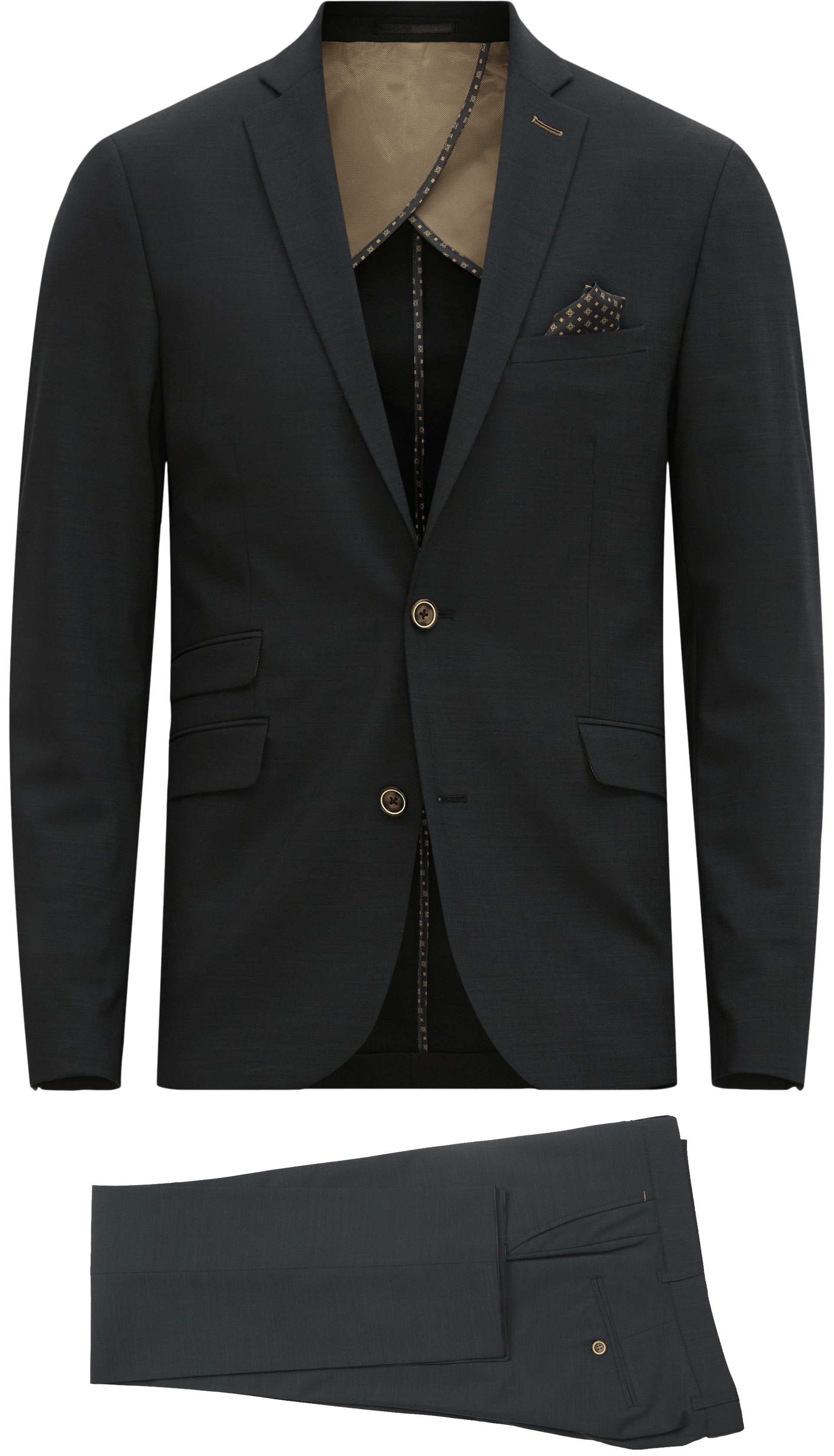 Sunwill Suit